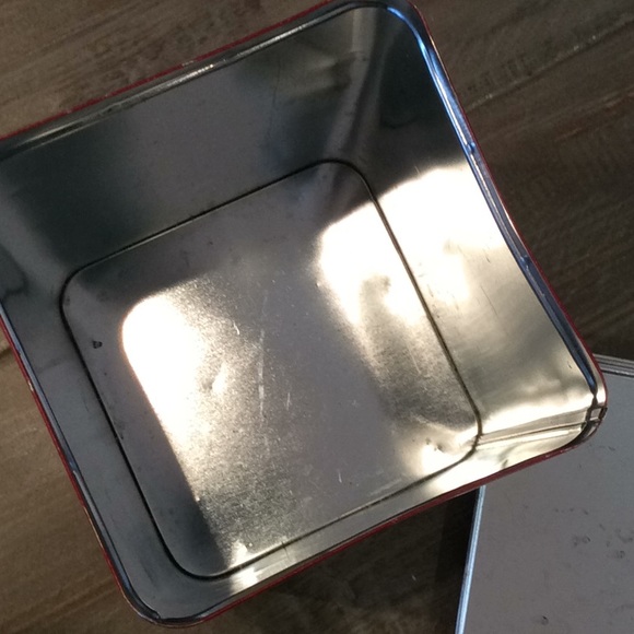 Toll house cookie tin box - Picture 3 of 5